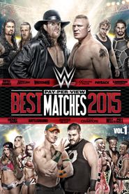  WWE Battleground 2016 Poster