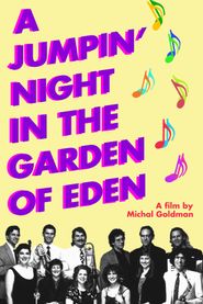  A Jumpin' Night in the Garden of Eden Poster