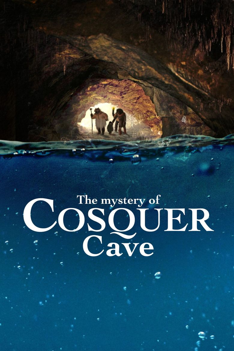 The Mystery of the Cosquer Cave