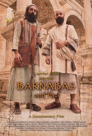  Barnabas and Paul Poster