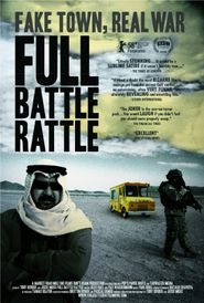  Full Battle Rattle Poster