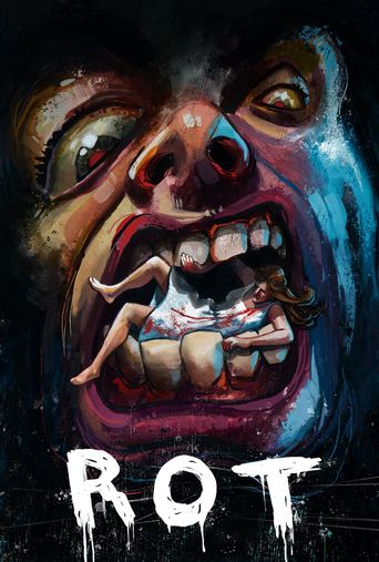  Rot Poster