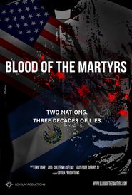  Blood of the Martyrs Poster