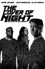 The Cover of Night Poster