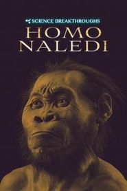  Homo naledi Poster