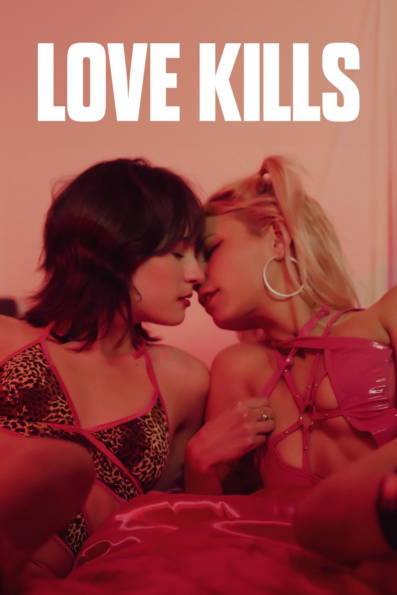 Love Kills