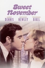 Sweet November Poster