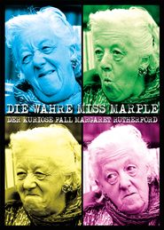  Truly Miss Marple: The Curious Case of Margaret Rutherford Poster
