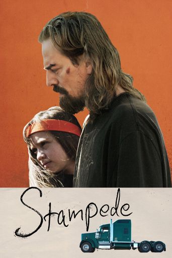 Rodéo Poster