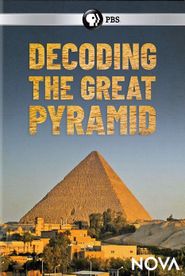  Decoding the Great Pyramid Poster