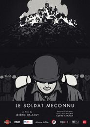  The Last Fallen Soldier Poster