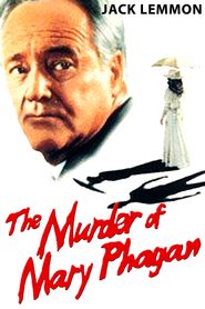 The Murder of Mary Phagan Poster