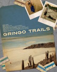  Gringo Trails Poster