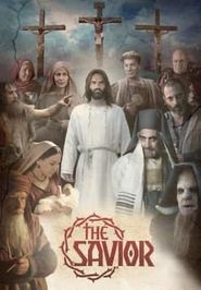  The Savior Poster