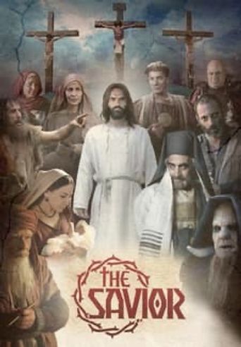  The Savior Poster