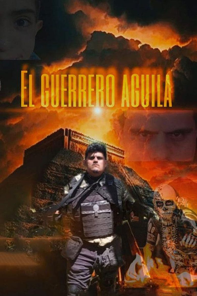 El Guerrero Aguila Blanca