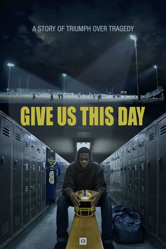 Give Us This Day Poster