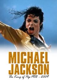  Michael Jackson: History, the King of Pop Poster