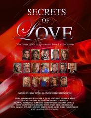 Secrets of Love Poster