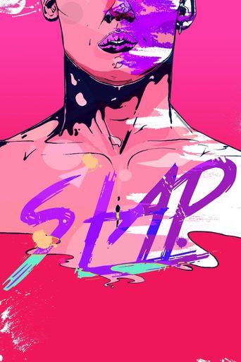  Slap Poster