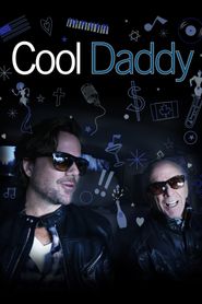  Cool Daddy Poster