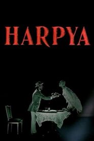  Harpy Poster