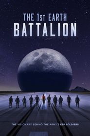  The 1st Earth Battalion Poster