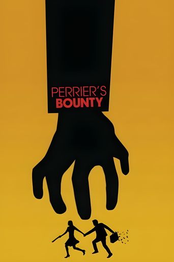  Perrier's Bounty Poster