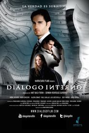 Diálogo interno Poster