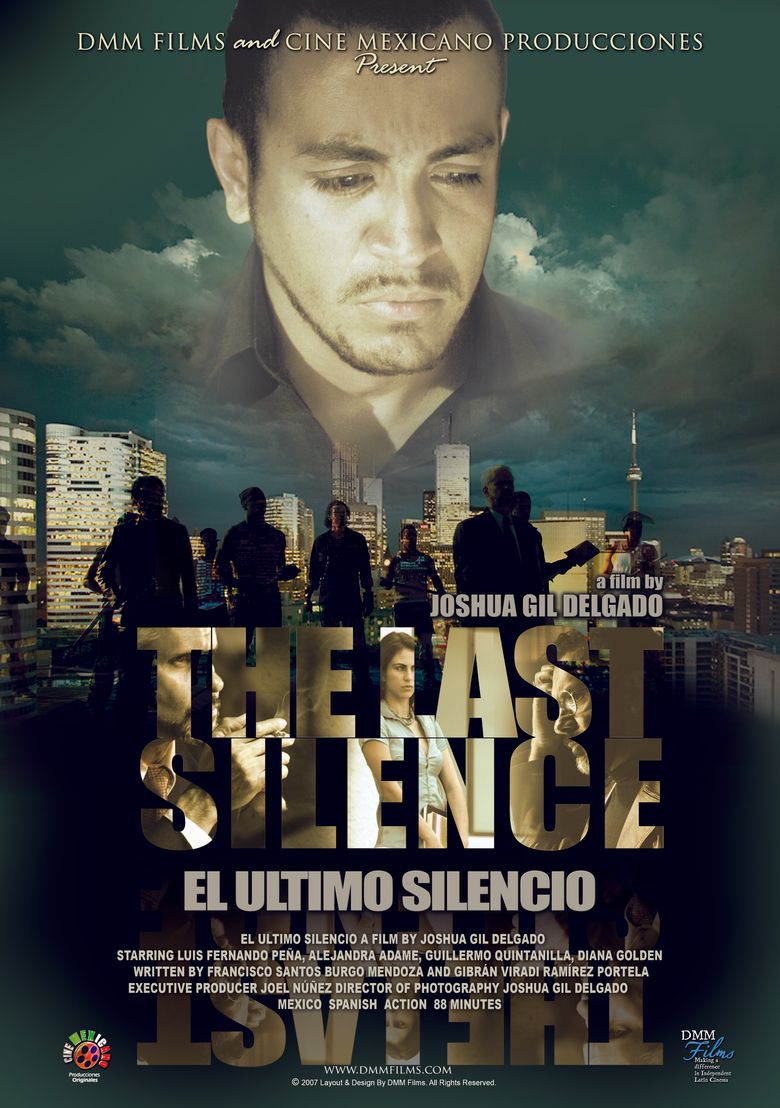 El último silencio