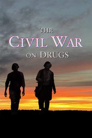  The Civil War on Drugs Poster