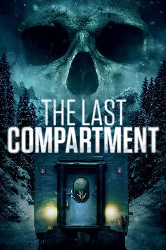  The Last Compartment Poster
