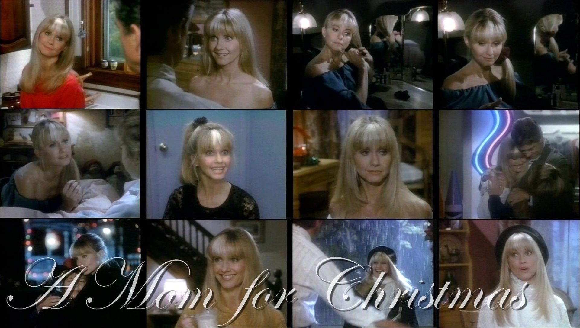 A Mom for Christmas (TV Movie 1990) - IMDb