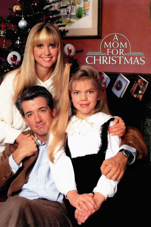 A Mom for Christmas (TV Movie 1990) - IMDb