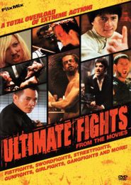  Ultimate Fights from the Movies Poster