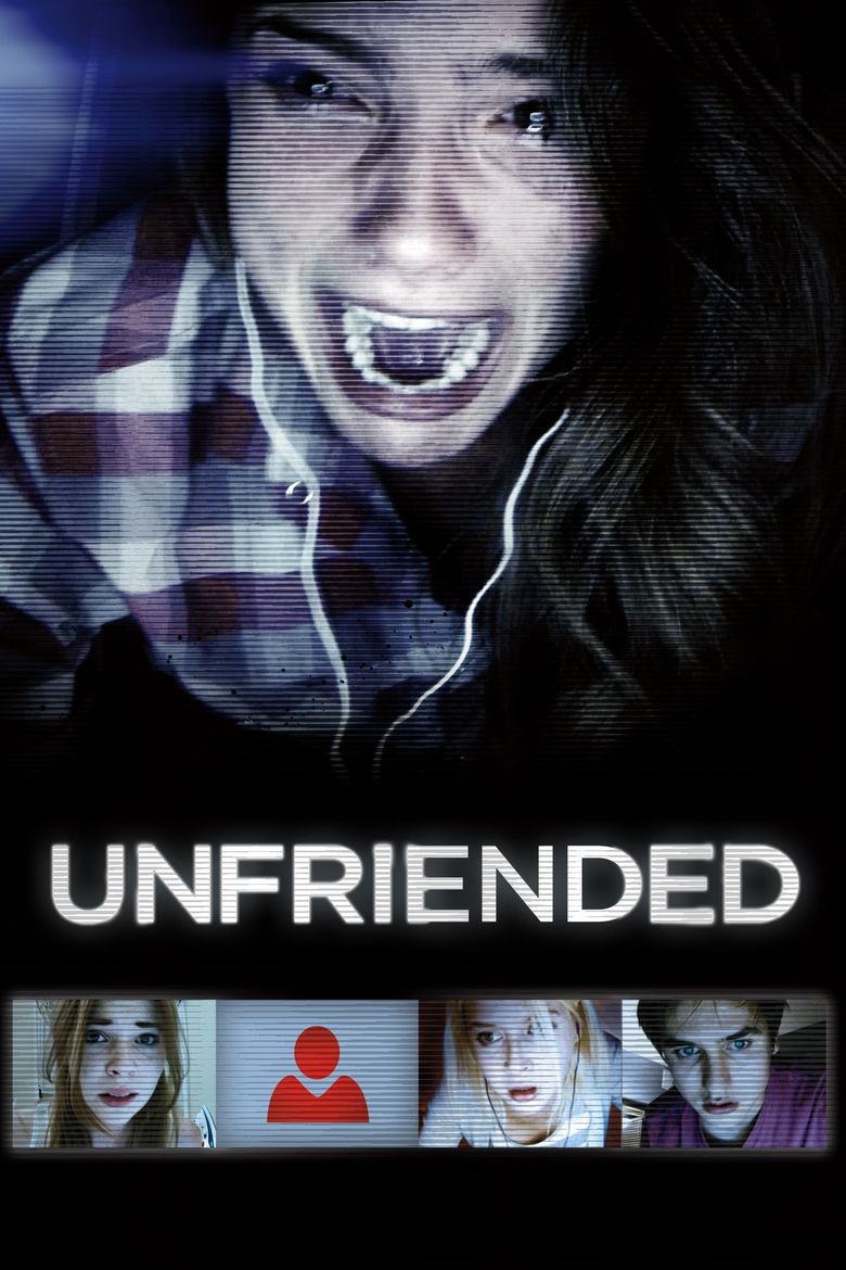 Unfriended: Dark Web (2018) - IMDb