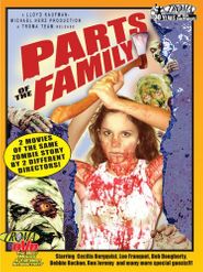  Parts of the Family Poster