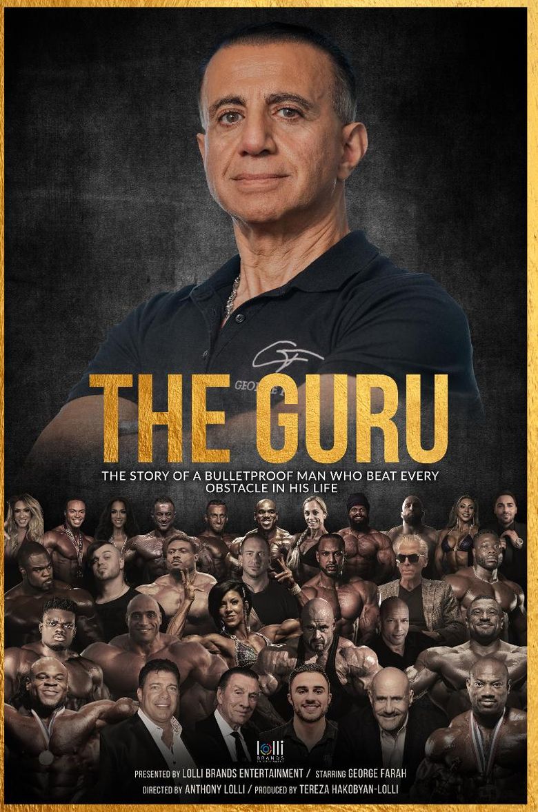 The Guru