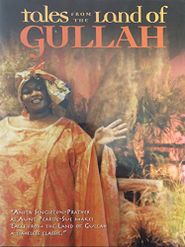  Tales from the Land of Gullah Poster