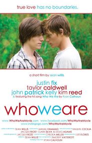  Who We Are Poster