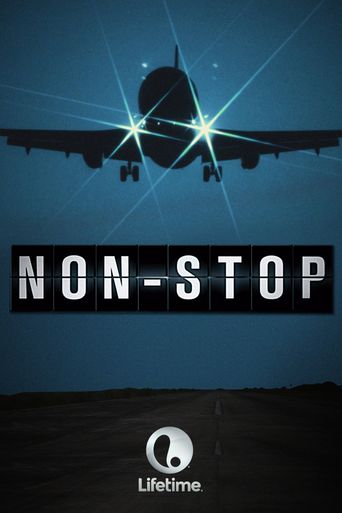  Non-Stop Poster