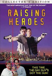  Raising Heroes Poster