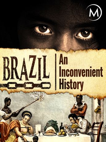  Brazil: An Inconvenient History Poster