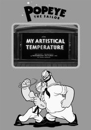 My Artistical Temperature Poster