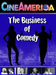  The Business of Comedy Poster