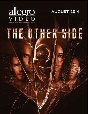  The Other Side Poster