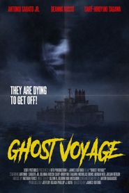  Ghost Voyage Poster
