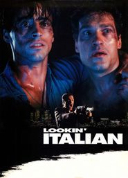  Lookin' Italian Poster