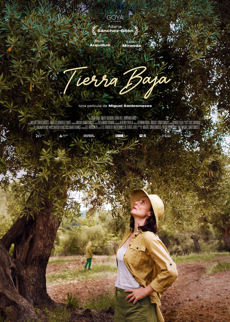 Tierra baja