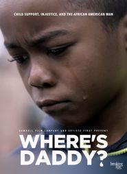  Where's Daddy? Poster
